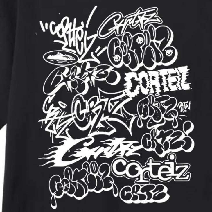 Corteiz T Shirts Short _SKUCorteizS-2XLastxC2116841